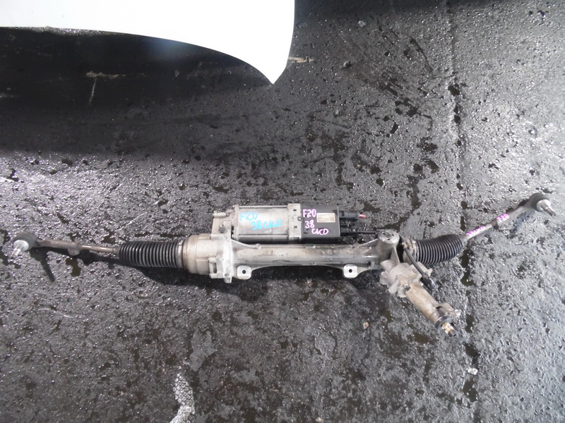 Рулевая рейка BMW 1-series